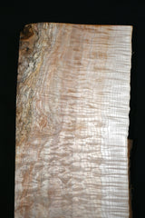 キルトメイプル材　７