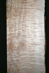 キルトメイプル材　７