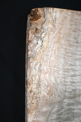 キルトメイプル材　７