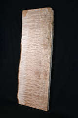 キルトメイプル材　７