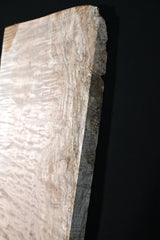 キルトメイプル材　７