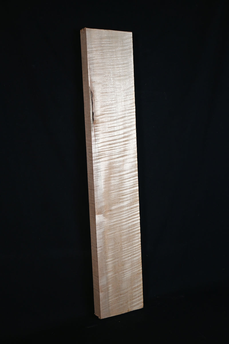 メイプル材　７