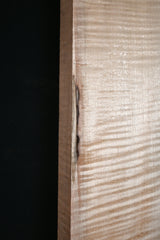 メイプル材　７