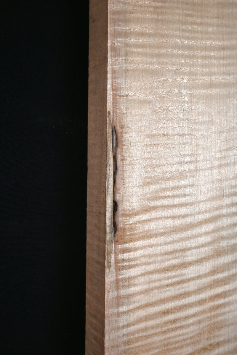 メイプル材　７