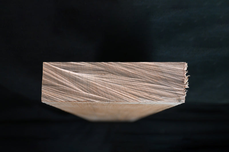 メイプル材　８