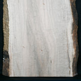 一枚板　アンブロシアメイプル６