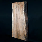 一枚板　アンブロシアメイプル６