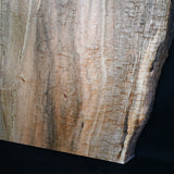 一枚板　アンブロシアメイプル６