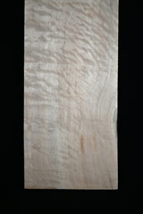 キルトメイプル材　８