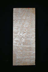 キルトメイプル材　９