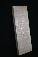 キルトメイプル材　９