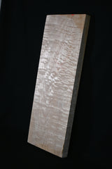 キルトメイプル材　９