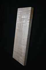 キルトメイプル材　９