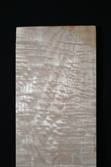 キルトメイプル材　９