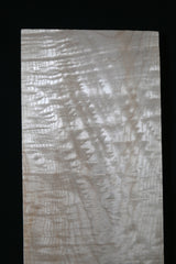 キルトメイプル材　９