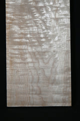 キルトメイプル材　９