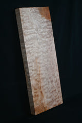 キルトメイプル材　１０