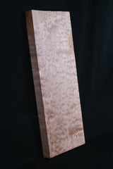 キルトメイプル材　１０