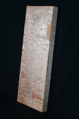 キルトメイプル材　１０