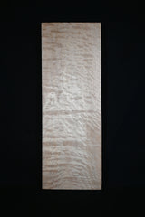 キルトメイプル材　１１