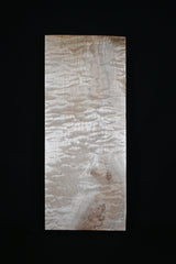 キルトメイプル材　１２