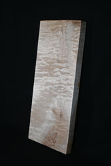 キルトメイプル材　１２