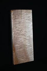 キルトメイプル材　１２