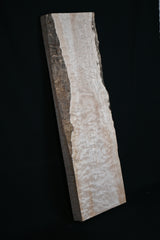 キルトメイプル材　１３