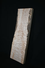 キルトメイプル材　１３