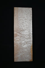 キルトメイプル材　１３