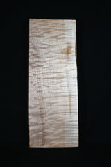 キルトメイプル材　１４