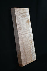 キルトメイプル材　１４