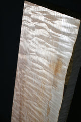 キルトメイプル材　１４