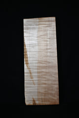 キルトメイプル材　１４