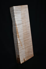 キルトメイプル材　１４