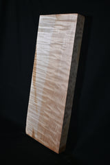 キルトメイプル材　１４