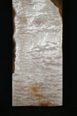 キルトメイプル材　１５