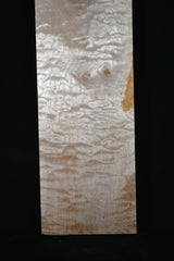 キルトメイプル材　１５