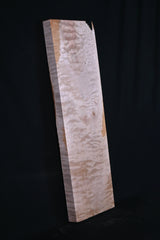 キルトメイプル材　１５