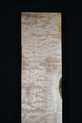 キルトメイプル材　１６