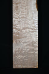 キルトメイプル材　１６