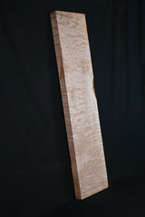 キルトメイプル材　１６