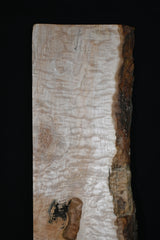 キルトメイプル材　１７