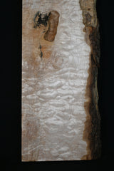 キルトメイプル材　１７