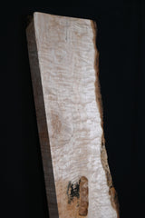 キルトメイプル材　１７