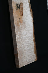 キルトメイプル材　１７