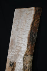 キルトメイプル材　１７