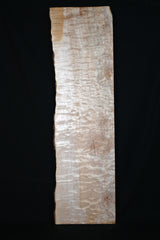 キルトメイプル材　１７