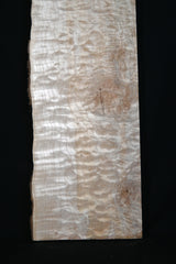 キルトメイプル材　１７