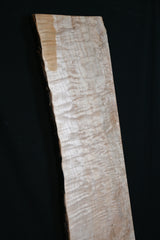 キルトメイプル材　１７